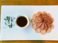 美极双拼-菩提树·素食餐厅(汇智国际商业中心店)