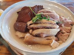 -农厨好味·温泉鹅·农家菜