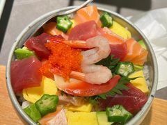 -沼津港精致料理·寿喜烧·烧鸟(龙湖南桥天街店)