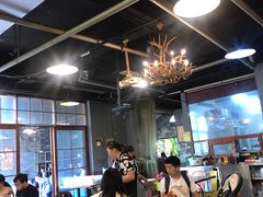 -邱金小炒·30 年盐帮江湖菜(自贡店)