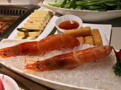 -海底捞火锅(枫蓝国际购物中心店)