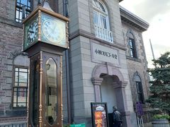 -小樽八音盒堂(手工制作体验馆店)