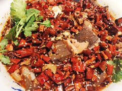 -辛香汇·锦里丨现炒川菜(和信宝龙店)