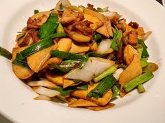 -老海陵·泰州菜(三水湾店)