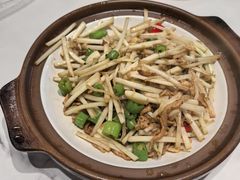 -金陵后厨·南京菜(新街口秣陵路店)