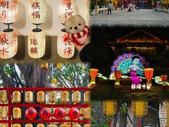 -深圳锦绣中华民俗村