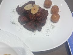 -望乡楼上海菜(日月光店)