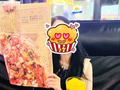 -Tubestation站点比萨(高新万达ONE店)