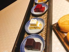 -不二茶空间·养生宴(石景山店)