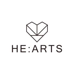 点击看大图 -HE·ARTS心沙龙