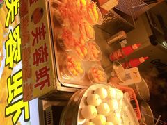 -东门町美食街