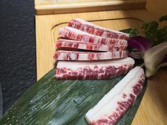 -龙记珍牛和牛烧肉(龙南街店)