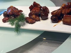 -城南往事·鲁菜济南菜(龙奥万科店)