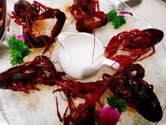 -丁字口海鲜热炒·烧烤大排档