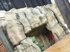 -郑州银基黄帝宫御温泉