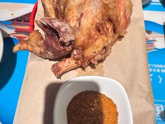 -醉长安(钟楼旗舰店)