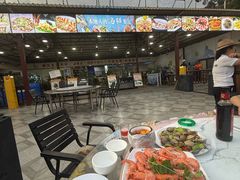 -潘先生平价海鲜城(神州半岛店)