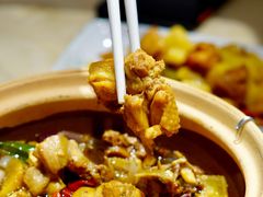 -老乡鸡(上海白玉兰广场店)
