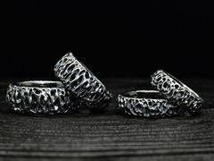 -梵薇Joker.V银饰工作室