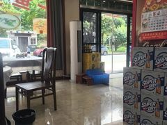 -万佛湖许老大铁锅鱼(黑金冠店)