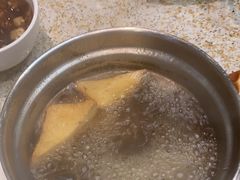 -福娣·金沙银贝海鲜火锅