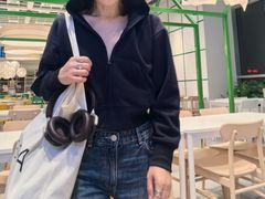 -宜家·瑞典风味餐厅(天津东丽商场店)