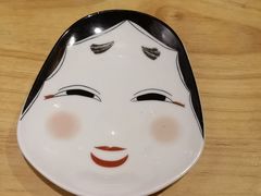 -一井烧肉·活鳗·寿司(望京SOHO店)