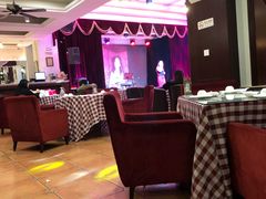 大堂-邓丽君音乐主题餐厅