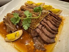 -湖影中餐厅·南京金茂威斯汀大酒店