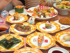 -元气寿司(东方宝泰店)