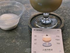 -BE NORMAL CAFE(霞溪路店)