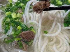 -小倪羊肉米线馆