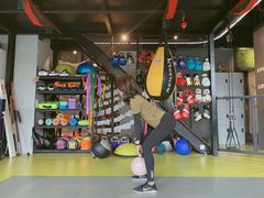 -LikingFit24小时健身•普拉提(张江店)