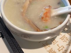 -如轩·海鲜砂锅粥·潮汕菜(一品天下店)