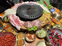 -韩象烤肉·韩国料理(市南麦凯乐旗舰店)