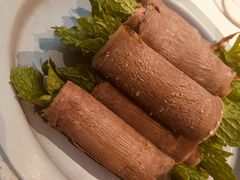 -半山腰·云南菜(侨福芳草地店)