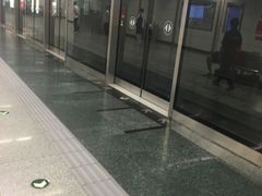 -七里庄(地铁站)