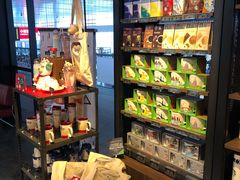 -星巴克(无锡高铁站店)