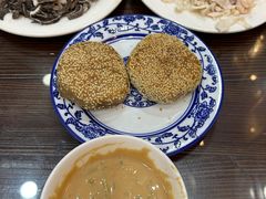 -爆肚冯(廊房二条店)