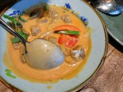 -喜越泰莱·泰越料理(海逸新天地店)
