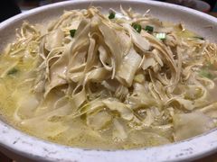 -楚瑶小味·湖北鱼头泡饭(文秀花园店)
