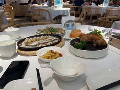 -莆田餐厅PUTIEN(颐堤港店)