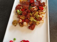 -天福苑(崇宁路店)