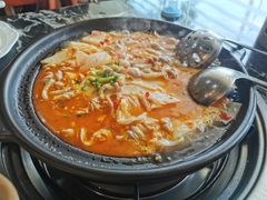 -李师傅脆肚(华强北店)