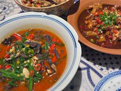 -图味美小黄鱼·景德菜(浙江路店)