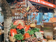 -湘村小灶·地道长沙菜·本地人优选(万家丽路店)