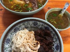 -旺泉餐饮店·清真牛肉面馆