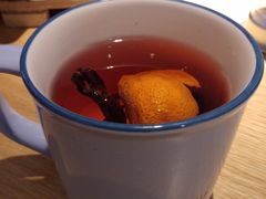 -蜜桃餐厅·伴山(绿宝广场店)