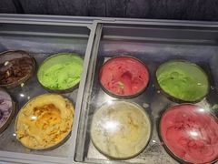 -非烤勿扰韩料自助烤肉(松山湖万科店)