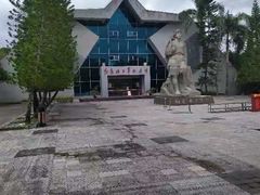 -红色娘子军纪念园